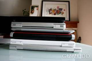 Illustration for article titled Biggest Macbook Sizemodo Ever
